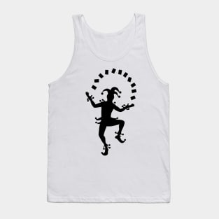 The JOKER Tank Top